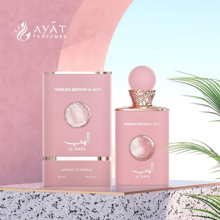 Eau de Parfum Ayat Perfumes Timeless Edition