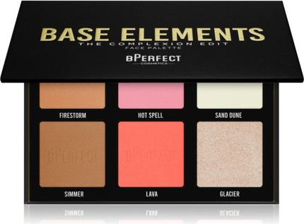 Base Element
