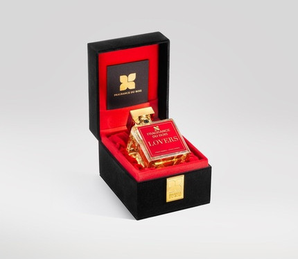 Extrait De Parfum Fragrance Du Bois
