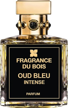 Perfume Fragrance Du Bois Oud Bleu Intense