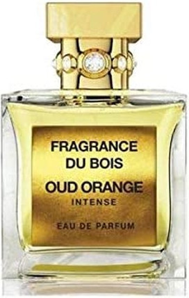 Eau De Parfum Fragrance Du Bois Oud Orange Intense