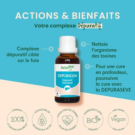 Bio Depuragem Herbalgem