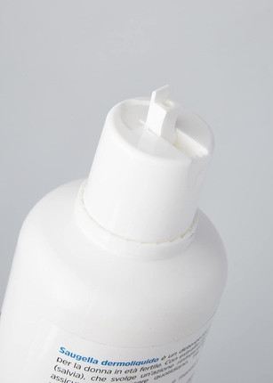 Intimate Detergent Saugella Dermoliquido