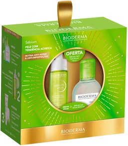 Serum Concentrate Bioderma Face