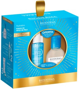Gesichtspflege-Set Bioderma
