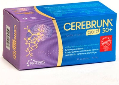 Vitamin Serum Cerebrum