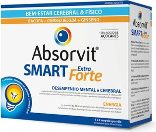 Vitamin Serum Absolvit