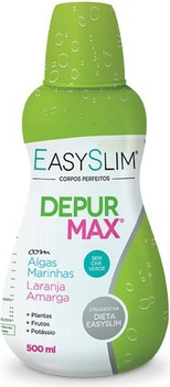 Depur Max Original Easyslim