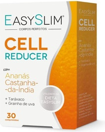 Easyslim Cell Reducer Planshetlari