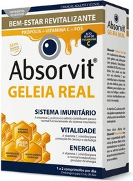 Tablets Absolvit