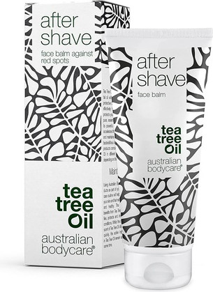 After Shave Balm Australian Bodycare