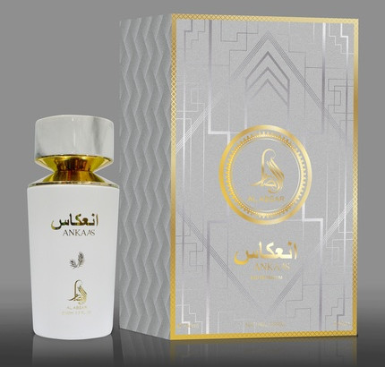Eau De Parfum Al Haramain Al Absar Ankaas