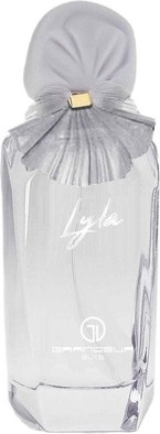 Eau De Parfum Grandeur