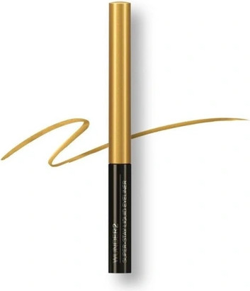 Flüssiger Eyeliner Pbi Super-Stay