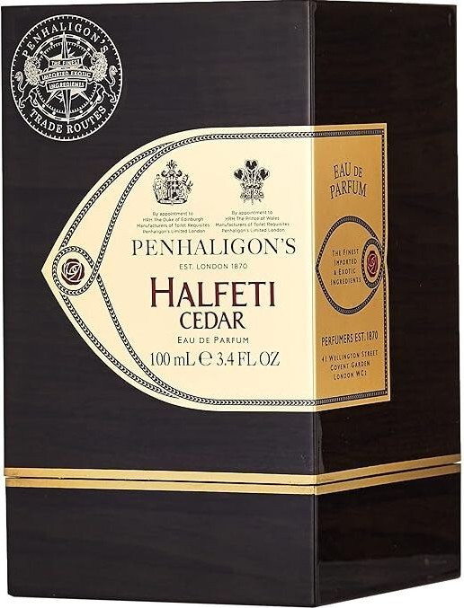 Eau De Parfum Penhaligon's Halfeti Cedar
