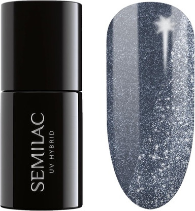Hybrid Nagellack Semilac Day & Night Collection
