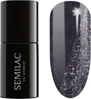 Hybrid Nagellack Semilac Day & Night Collection