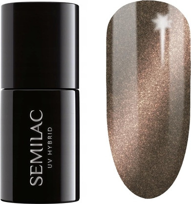 Hybrid Nail Polish Semilac
