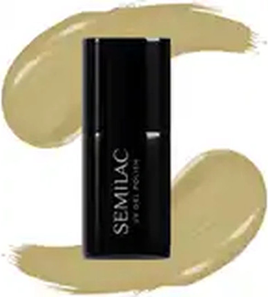 UV Nail Polish Semilac