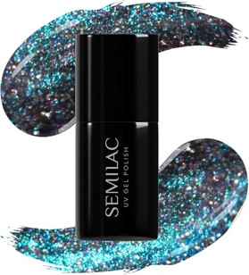 Gel Lack Semilac