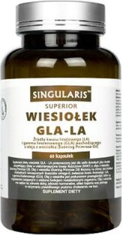 Добавка Singularis Superior