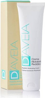 Moisturizing Cream D'Aveia