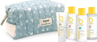 Hair Care Sets Barral