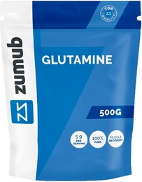 Порошковая витаминная сыворотка Zumub