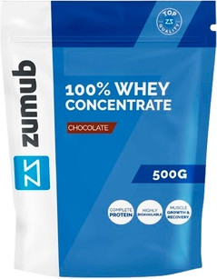 Whey Concentrate Zumub