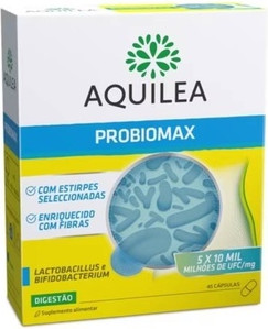 Vitamin Serum Aquilea
