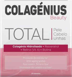 Supplement Colagenus