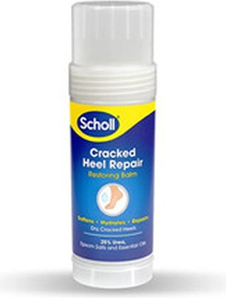 Balm Scholl Cracked Heel Repair Restoring Balm