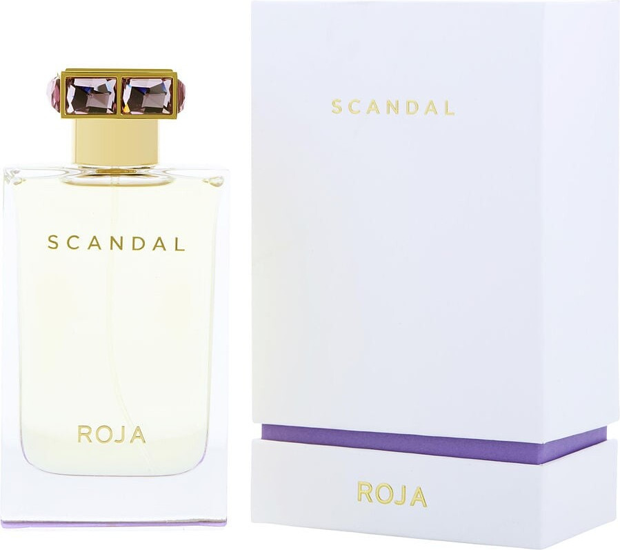 Eau De Parfum Roja Parfums Scandal