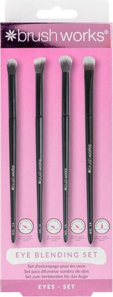 Pinselset Brushworks