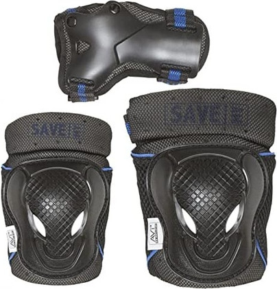 Safety Set Just Supreme