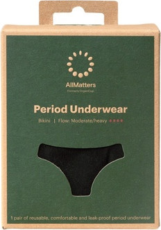 Bikini Underwear AllMatters