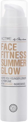 Face Self-Tanner Active By Charlotte Active By Charlotte Summer Glow