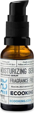 Hydrating Serum ECooking