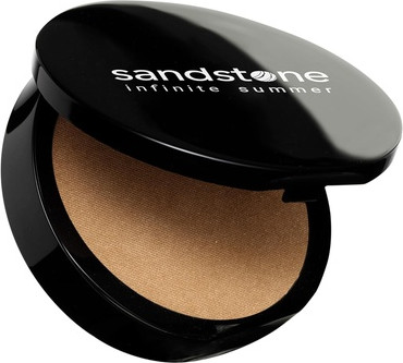 Bronzer Sandstone Scandinavia Infinite Summer