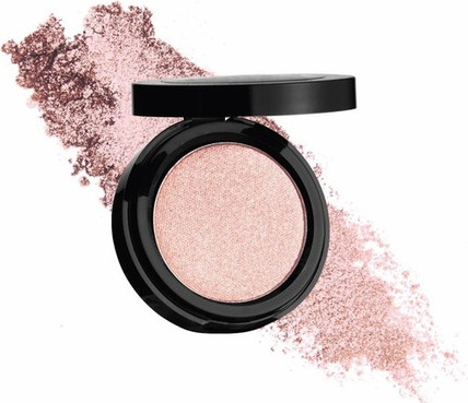 Highlighter Sandstone Scandinavia Rose Glow Powder