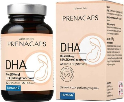 Capsules Formeds