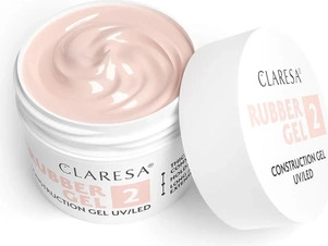 Резиновый Гель Claresa