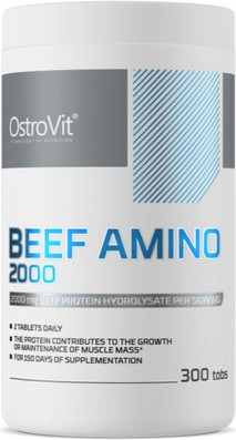 Витаминная сыворотка Ostrovit