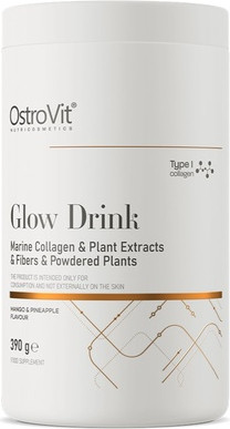 Пищевая добавка Ostrovit Glow Drink