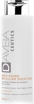 Micellar Solution D'Aveia Ceutics