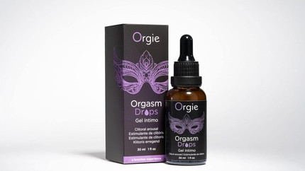 Drops Orgie