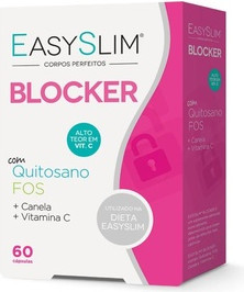 Easyslim Blocker kapsulalari