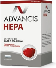 Capsules Advancis