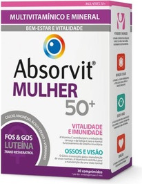 Tablets Absolvit