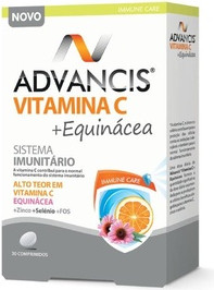 Vitamin Advancis